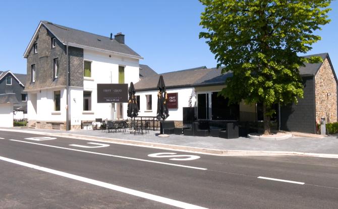 Francorchamps : un nouveau commerce pour accompagner la relance du village