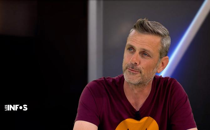" Le festival renforce les liens entre les acteurs et les producteurs "