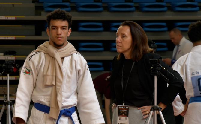 Le Ju-jitsu Club de Pepinster brille à domicile pour sa première European Cup