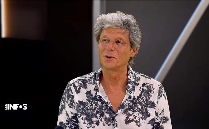 " Ouvrir les yeux sur des regards multiples " : Axel de Booseré dévoile une édition riche du Royal Festival de Spa