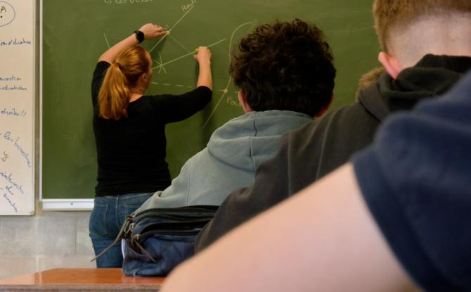 Les cours et les examens maintenus à l'IND de Malmedy
