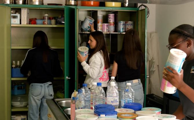 L'Institut Saint-Roch de Spa ferme ses portes: "C'est un déchirement"