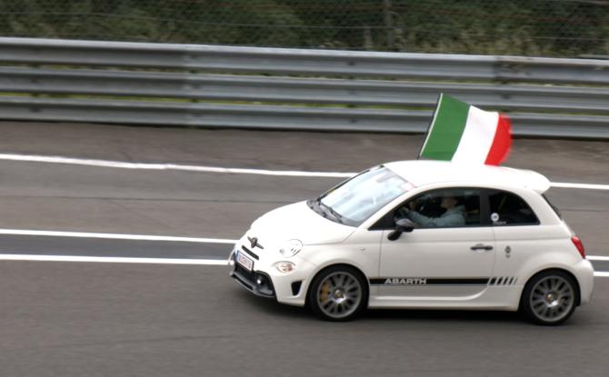 Spa Italia : le rendez-vous de la dolce vita