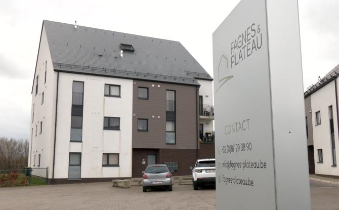 Fagnes & Plateau : André Blaise dénonce un manque de transparence, la direction se défend