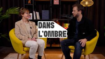 Dans l'ombre avec Anthémis