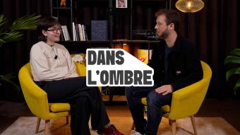 Dans l'ombre avec L'Arbre de Diane