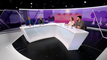 Emission Spéciale de VEDIA