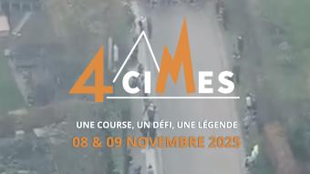 4 Cimes du Pays de Herve 2025 : le résumé