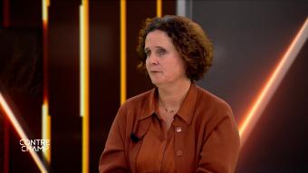 " Le vrai enjeu, c’est la capacité d’accueil du territoire "