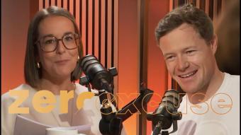 Armand Marchant: les coulisses d'un podium