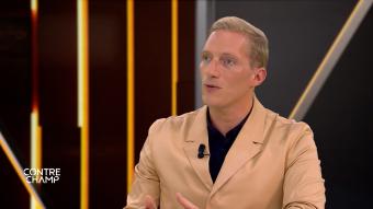 Alexandre Loffet: "38% de l'effort budgétaire wallon pèse sur les communes, c'est une attaque ciblée"