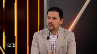 " Oubliez le plan Oxygène, ici c’est le plan Mercure ! "