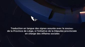 La semaines en signes