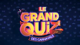 Le Grand Quiz des Carnavals 2026