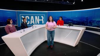 Génération Scan-R - L’amour 2.0