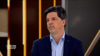 "Etre champion du monde sur une partie du moteur nous donne le leadership"