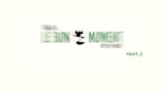 Le Bon Moment