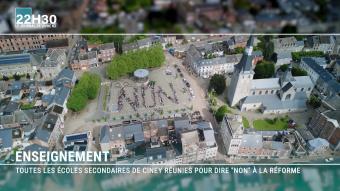 Le 22H30